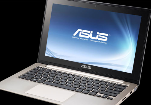 蒲江华硕电脑维修中心处理解决电脑屏幕故障