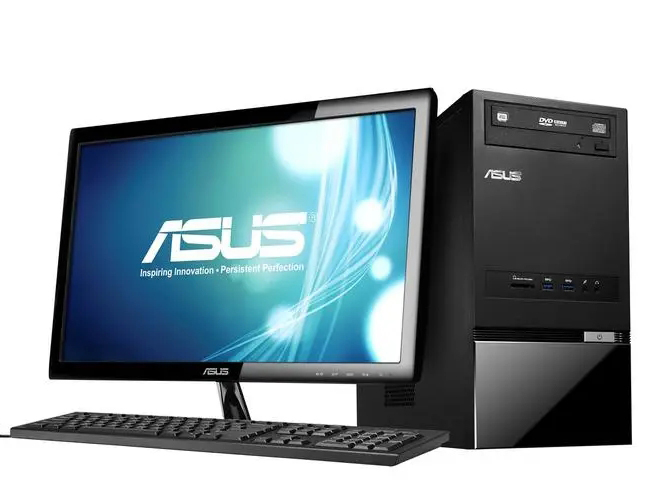 蒲江华硕台式机维修