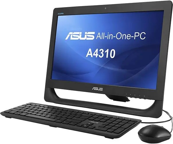 蒲江华硕一体机维修